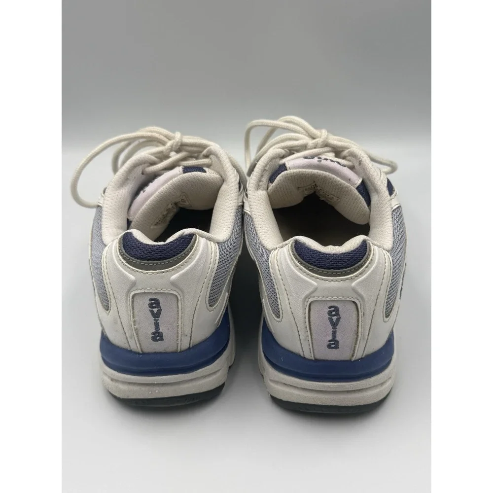 Avia sneakers outsole